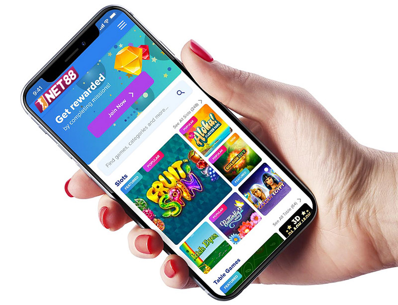 những lưu ý khi tải app nhà cái Net88