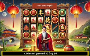 game nổ hũ đổi thưởng hấp dẫn