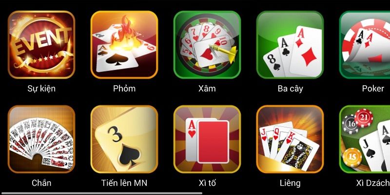 Hướng dẫn tải app đa dạng hơn