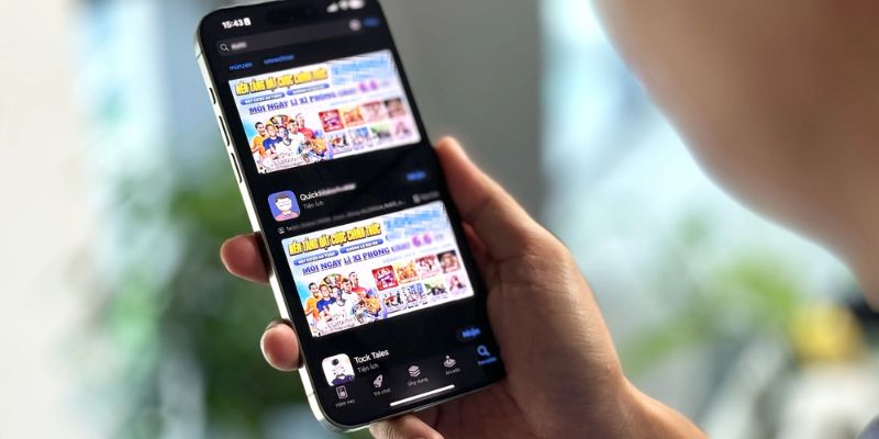 Tải app Net88 về để chơi thỏa thích
